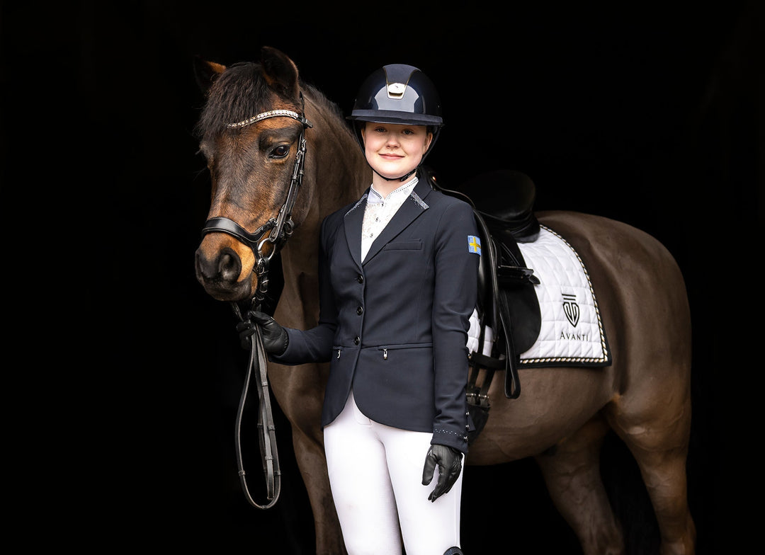 Ambassadör Felicia Hjalmarsson